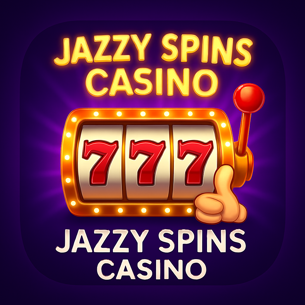 Jazzy Spins Casino